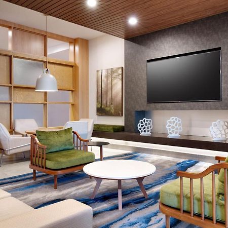 Fairfield By Marriott Inn & Suites Houston League City Ngoại thất bức ảnh