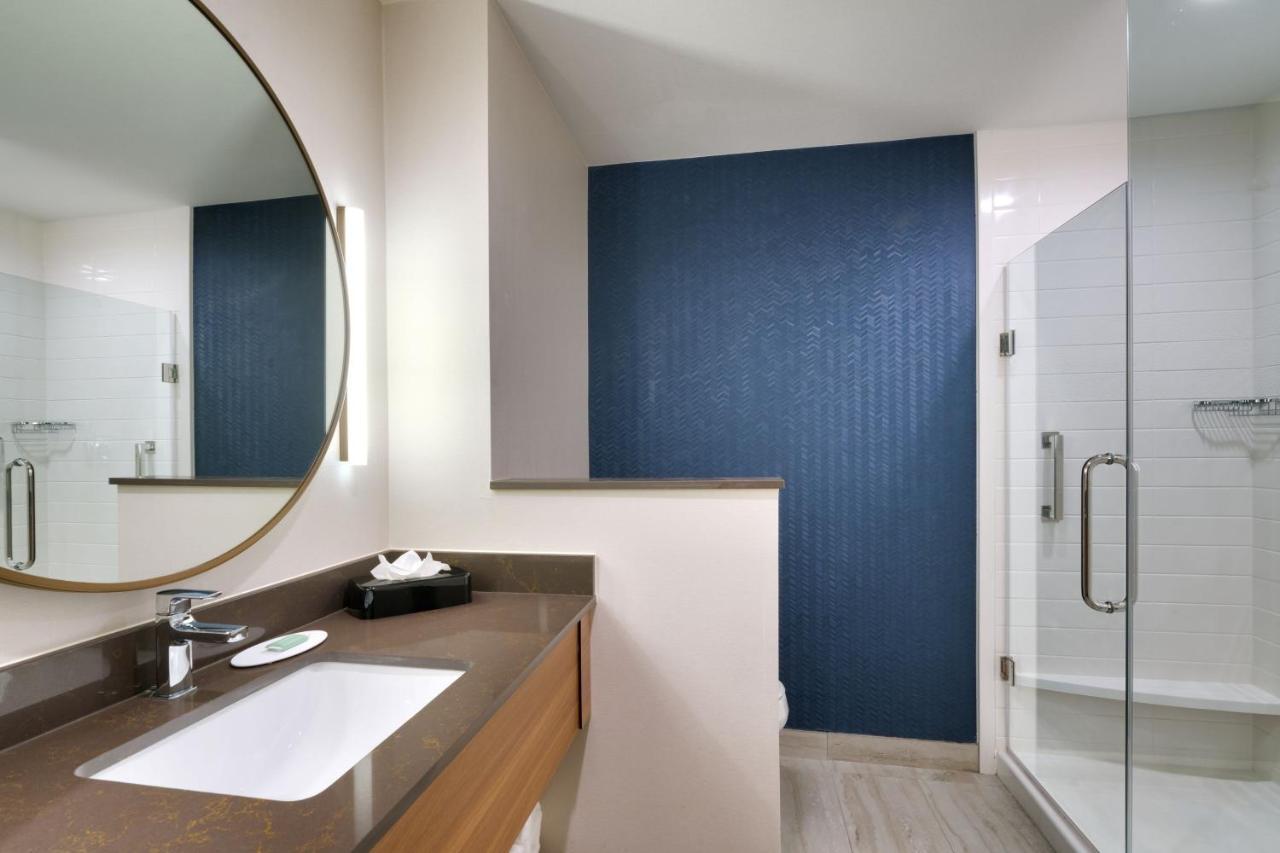 Fairfield By Marriott Inn & Suites Houston League City Ngoại thất bức ảnh