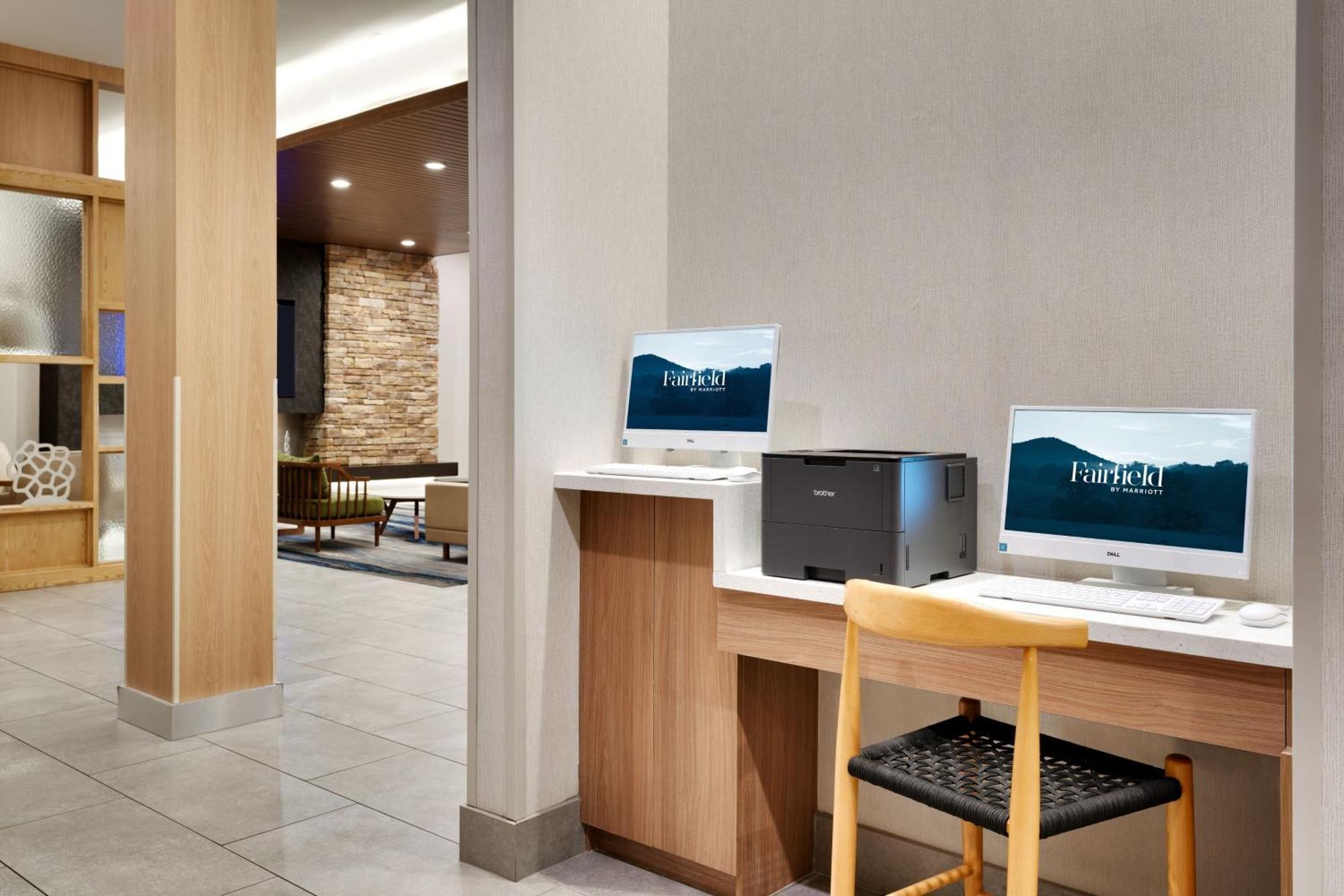 Fairfield By Marriott Inn & Suites Houston League City Ngoại thất bức ảnh