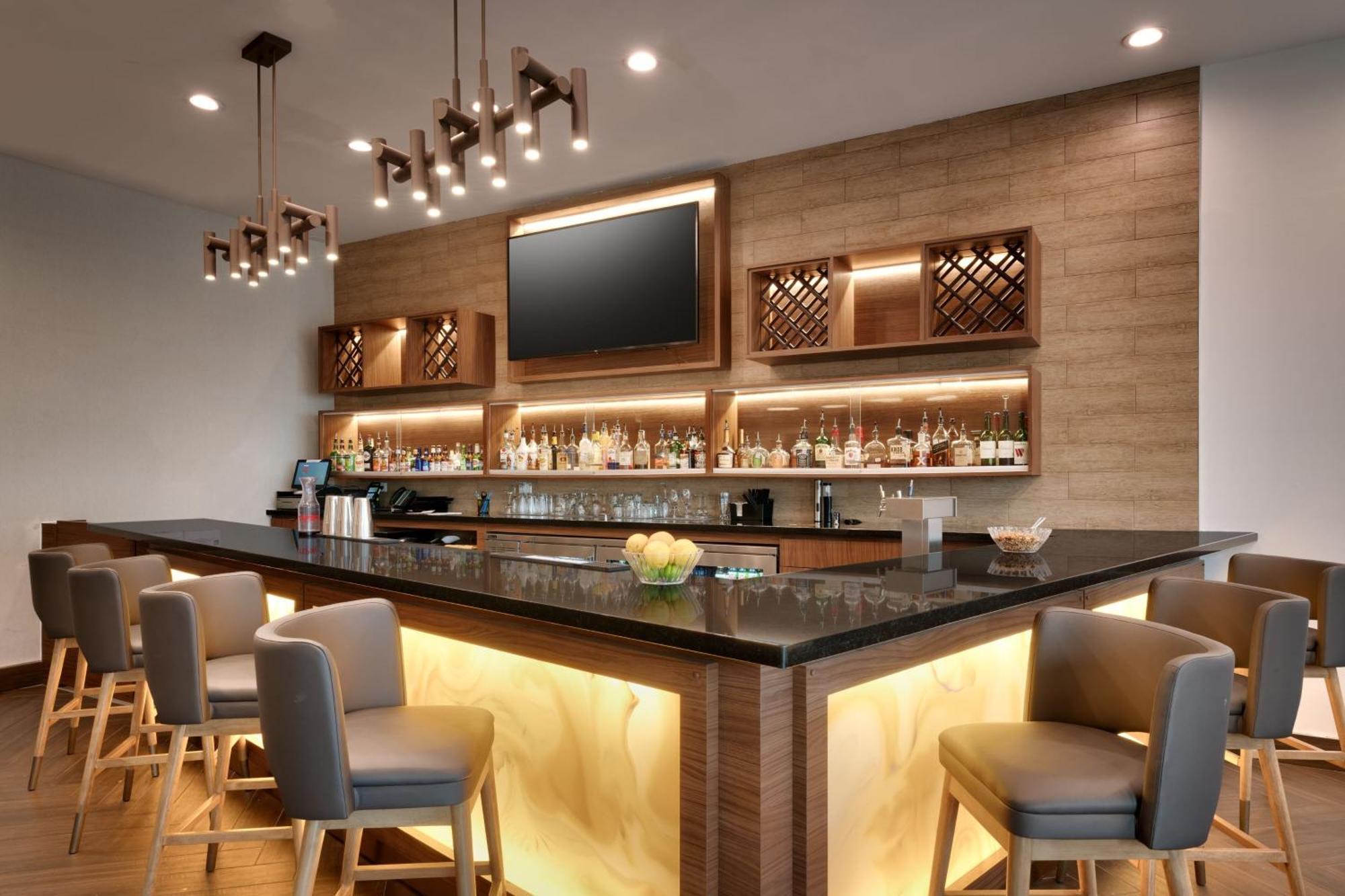 Fairfield By Marriott Inn & Suites Houston League City Ngoại thất bức ảnh