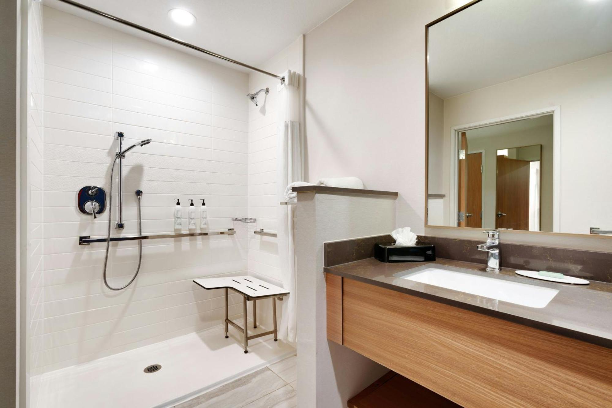 Fairfield By Marriott Inn & Suites Houston League City Ngoại thất bức ảnh